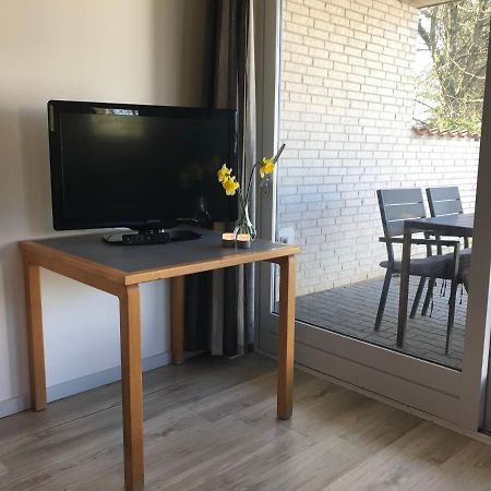 Medio Apartments Fredericia Zewnętrze zdjęcie
