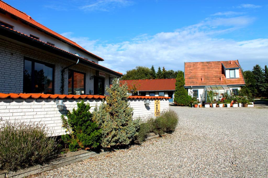 Medio Apartments Fredericia Zewnętrze zdjęcie
