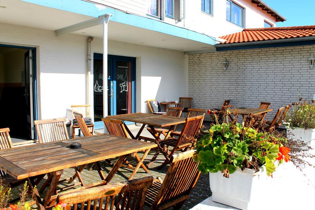 Medio Apartments Fredericia Zewnętrze zdjęcie