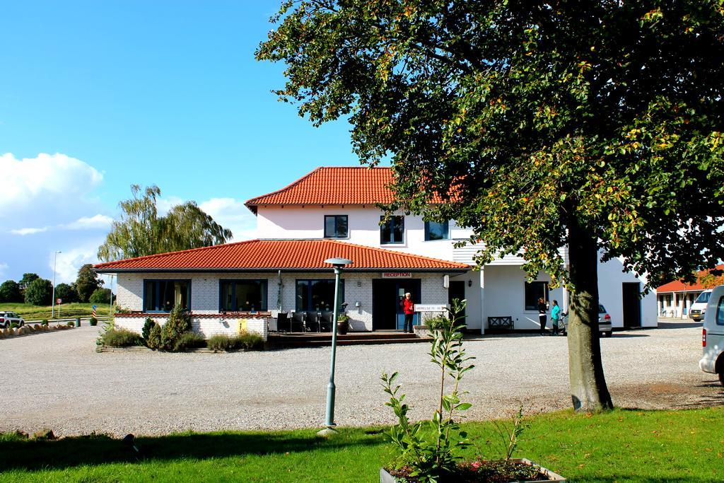 Medio Apartments Fredericia Zewnętrze zdjęcie