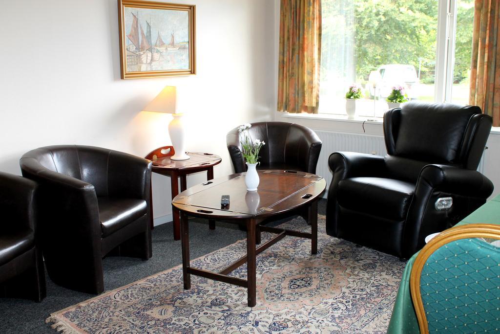 Medio Apartments Fredericia Zewnętrze zdjęcie