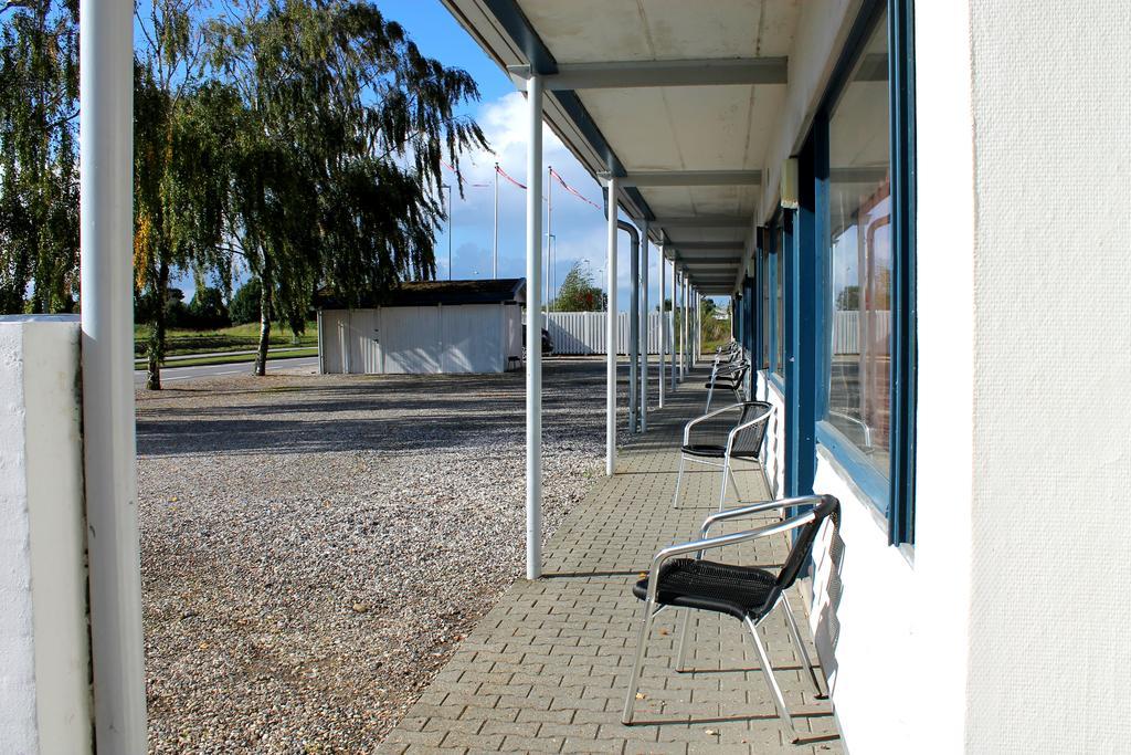 Medio Apartments Fredericia Zewnętrze zdjęcie