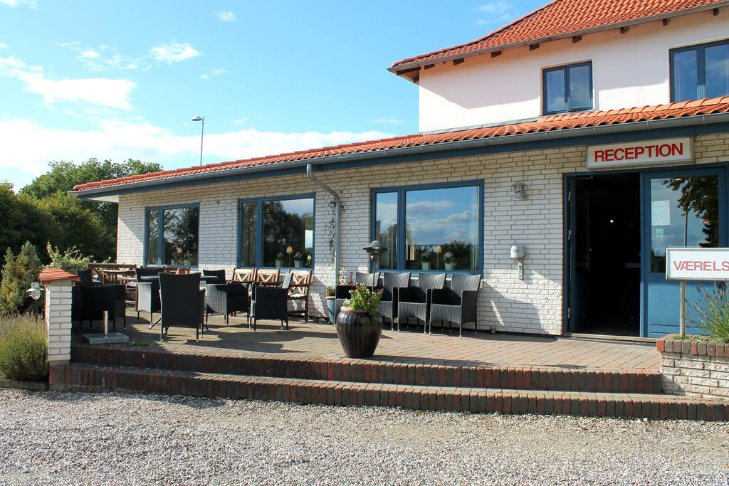 Medio Apartments Fredericia Zewnętrze zdjęcie