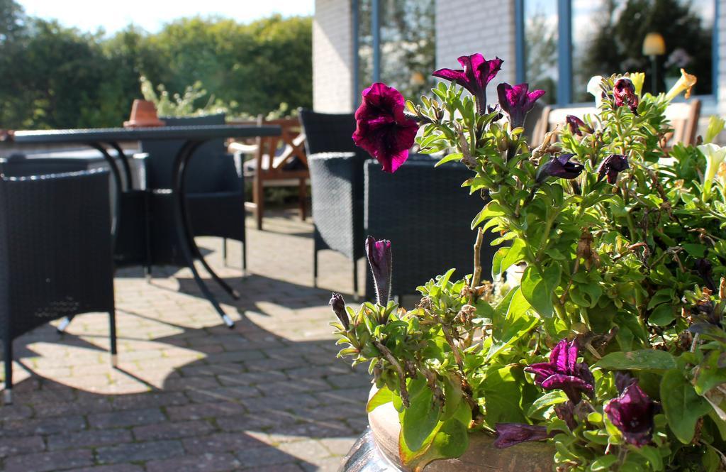 Medio Apartments Fredericia Zewnętrze zdjęcie