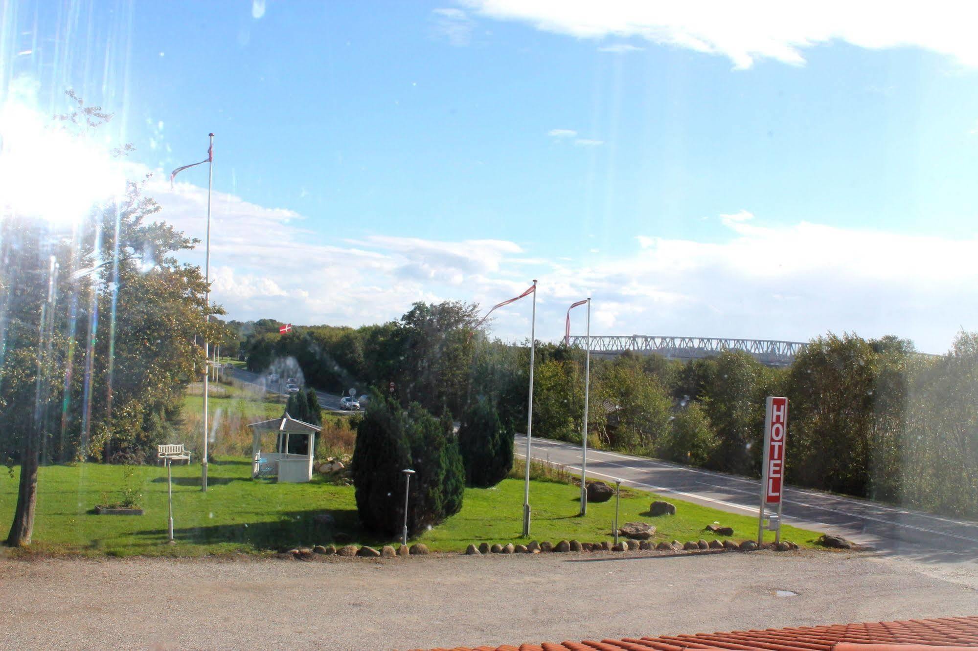 Medio Apartments Fredericia Zewnętrze zdjęcie
