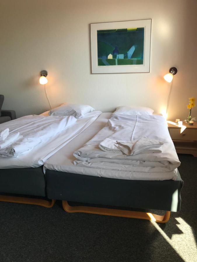 Medio Apartments Fredericia Zewnętrze zdjęcie