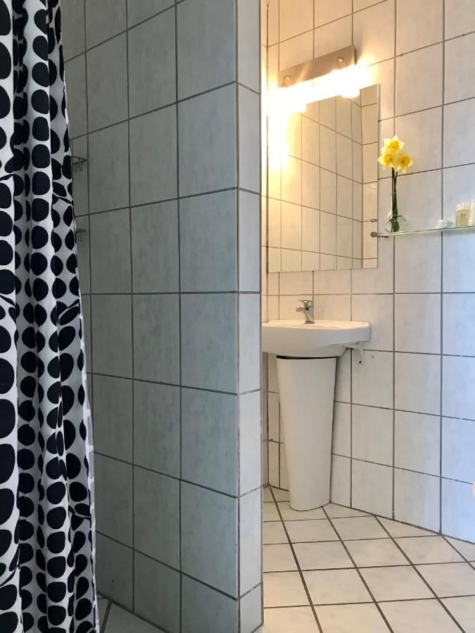 Medio Apartments Fredericia Zewnętrze zdjęcie