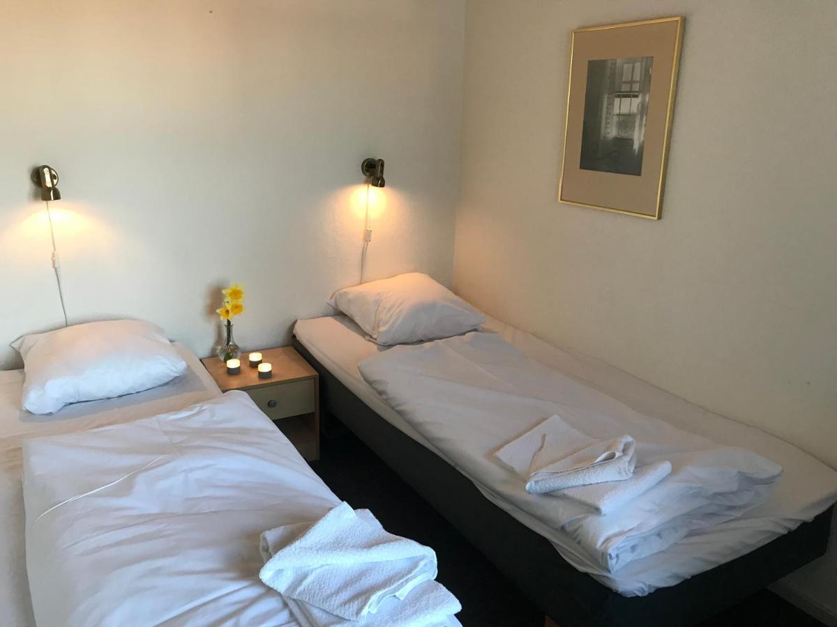 Medio Apartments Fredericia Zewnętrze zdjęcie